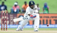 CRICKET-SRI-IND : News Photo
